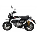 Ohlins Fork Dampening Kit for Honda Monkey